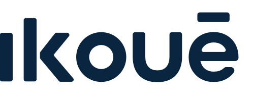 IKOUĒ Logo