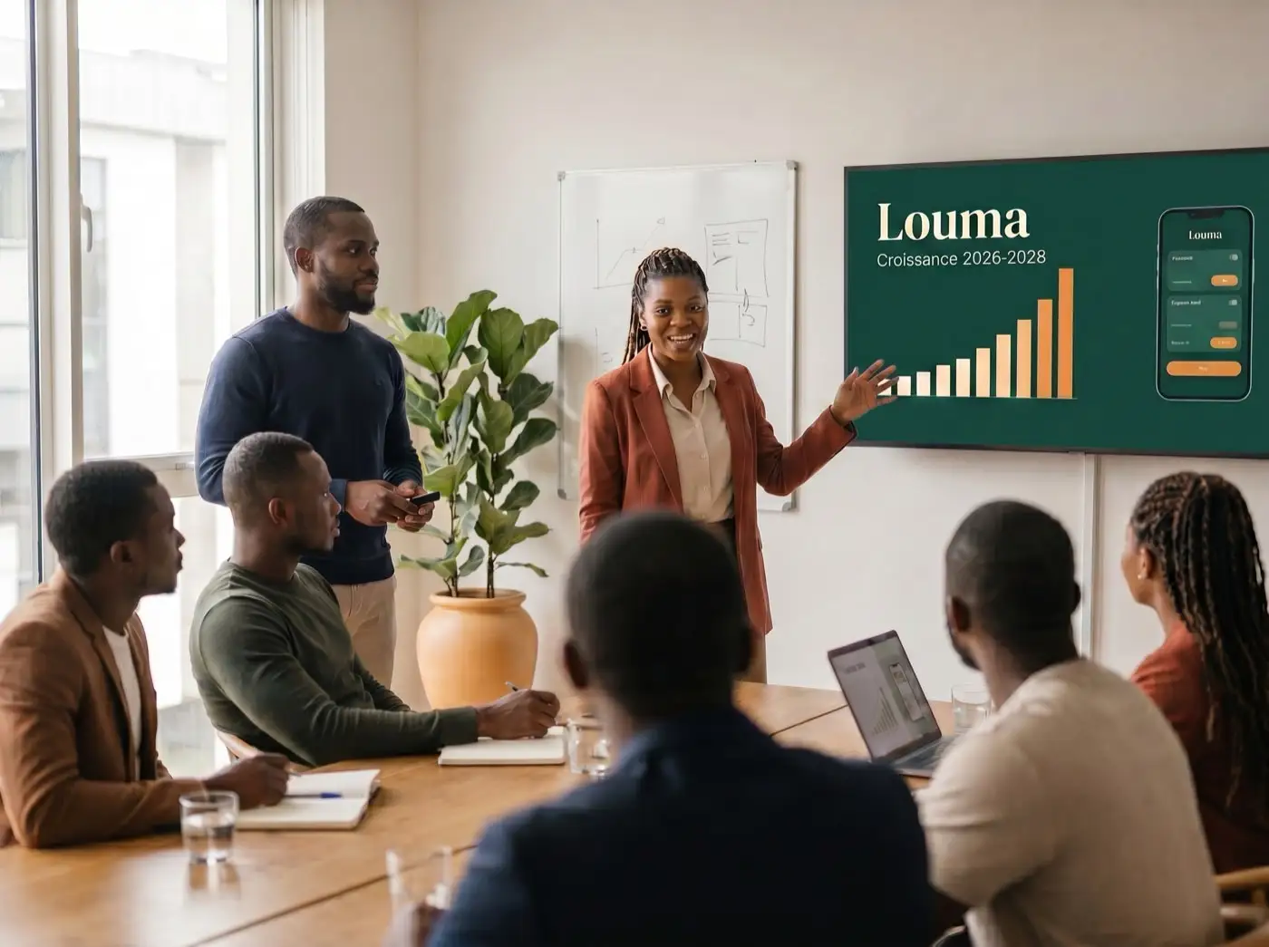 IKOUĒ - Incubateur de startups