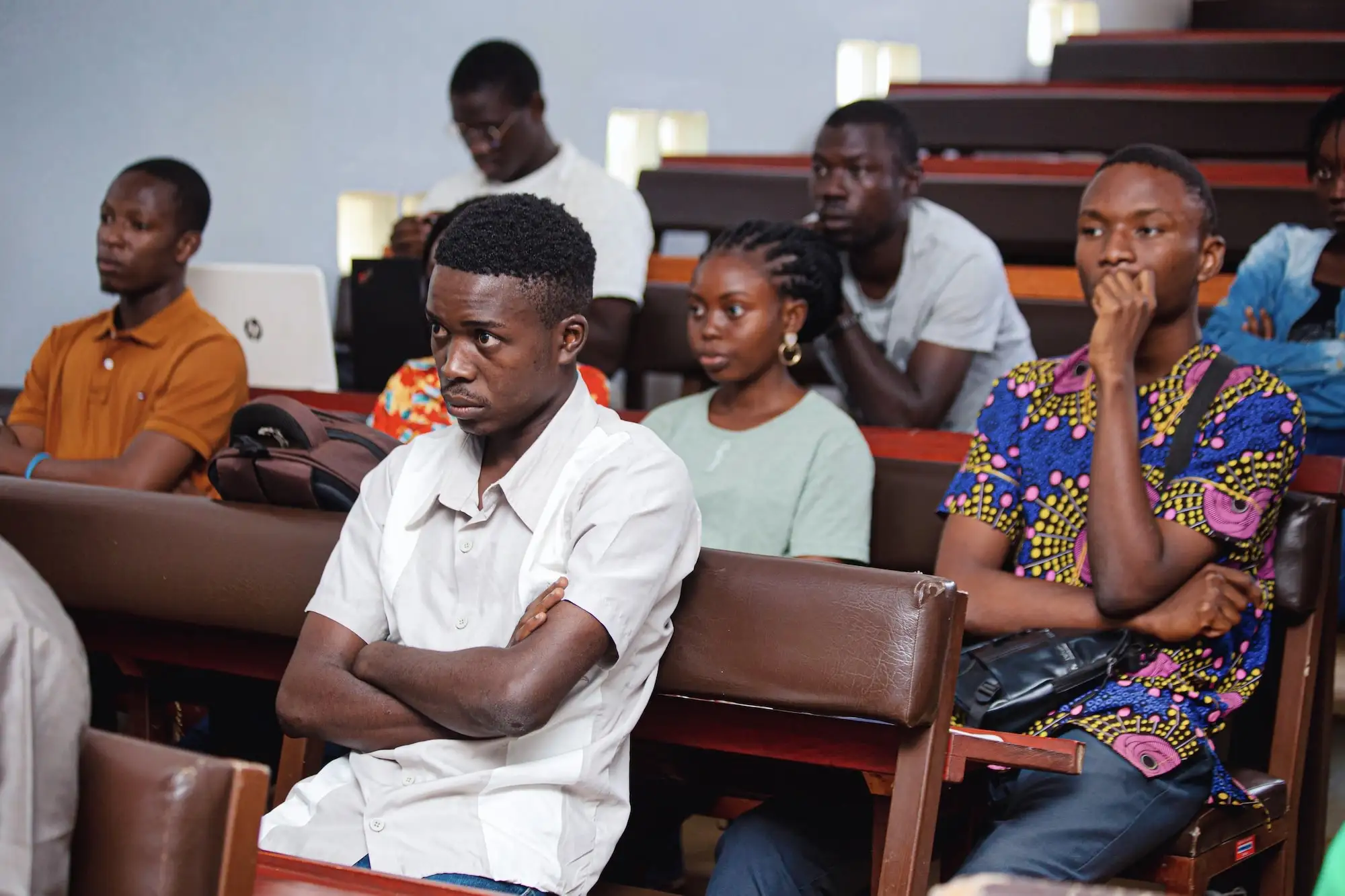 Registration for the first IKOUĒ Academy 2024 cohort
