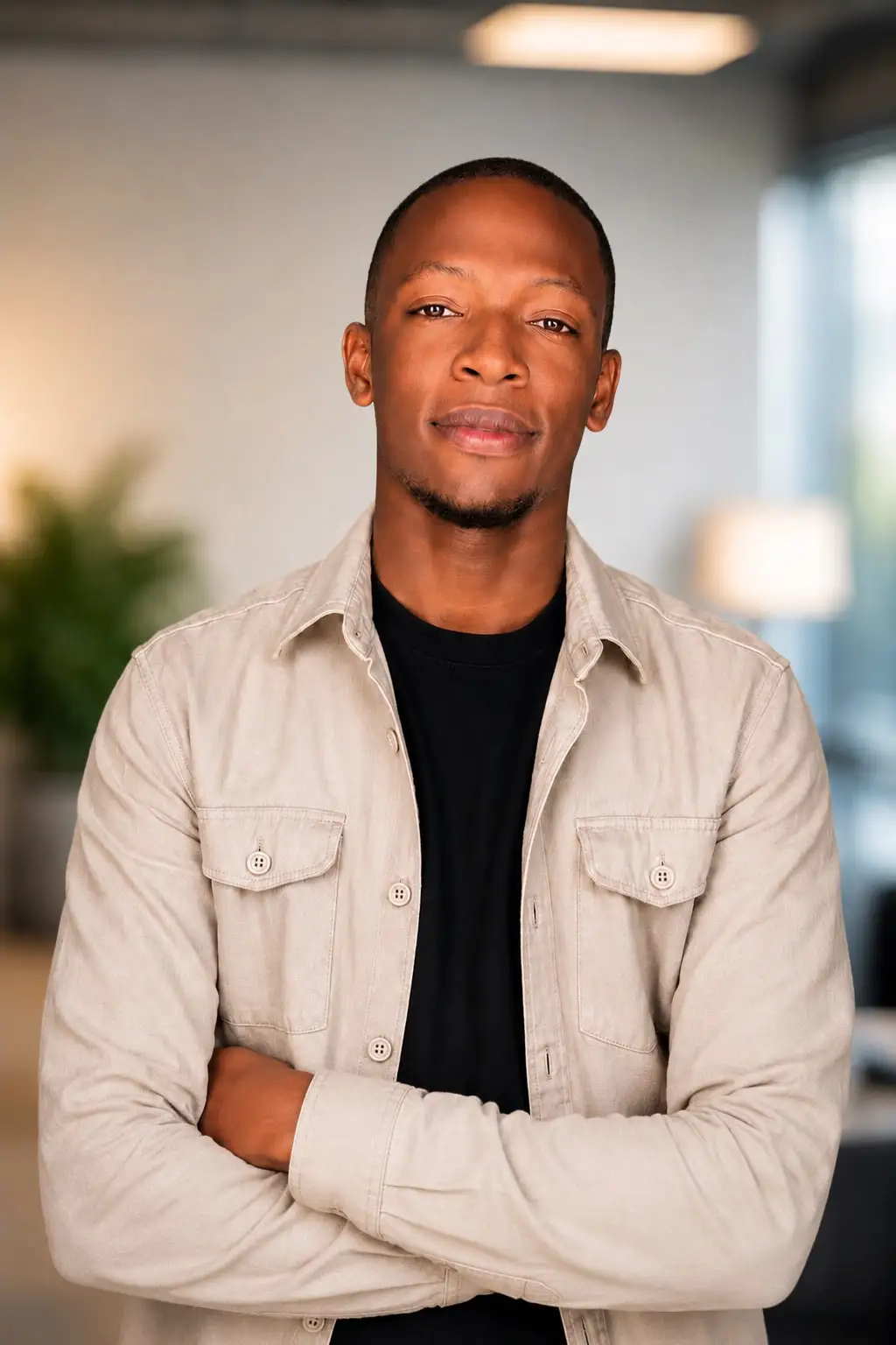 Jerry Mbenda-Leca