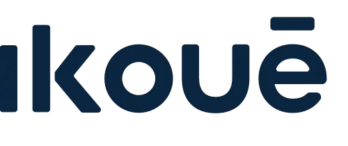 IKOUĒ Logo