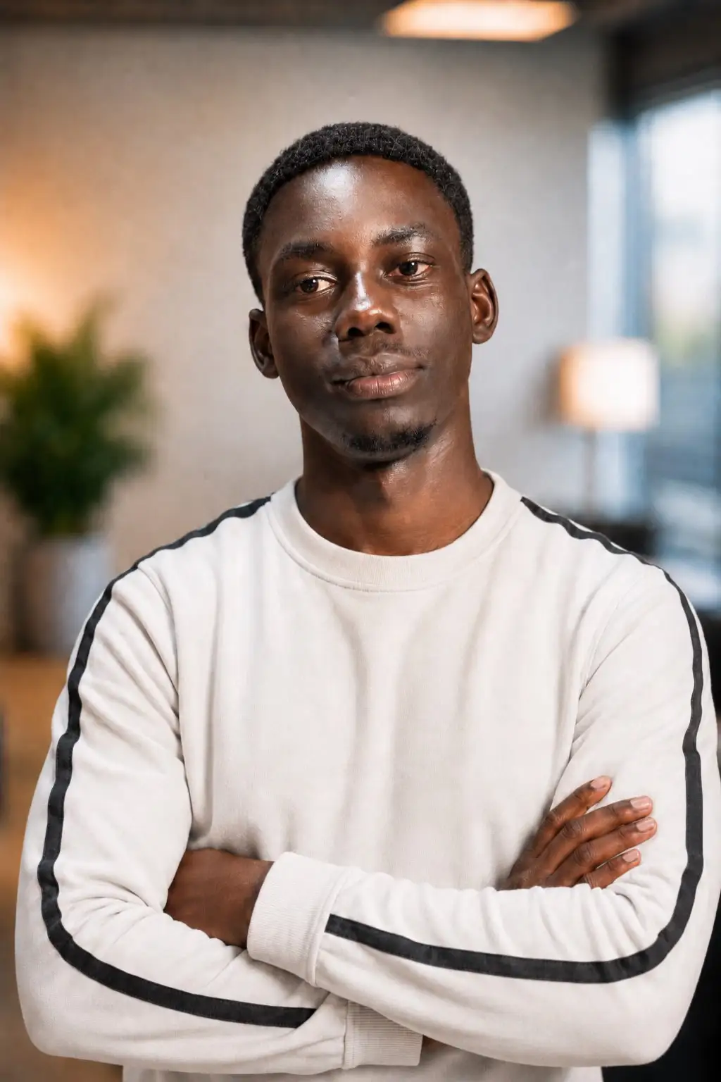 Moriac Kpangam