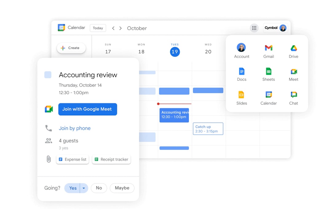 IKOUĒ - Professional email with Google